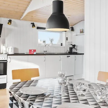 別荘 305-thisted-fiskervej-35 *