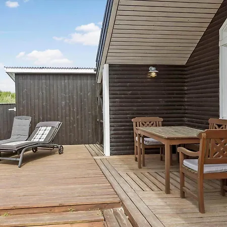 Feriehus 305-thisted-fiskervej-35 Thisted