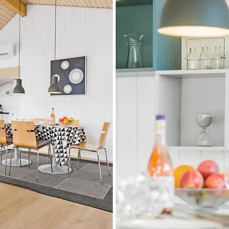 305-thisted-fiskervej-35 Prázdninový dům *