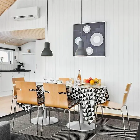 305-thisted-fiskervej-35 Prázdninový dům Thisted