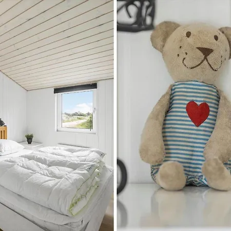 Feriehus 305-thisted-fiskervej-35 *