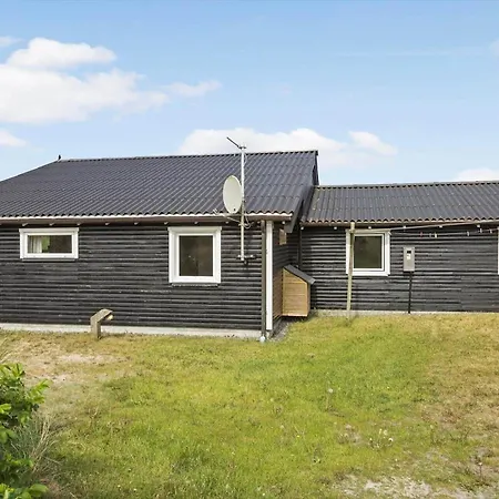 305-thisted-fiskervej-35 Prázdninový dům Thisted