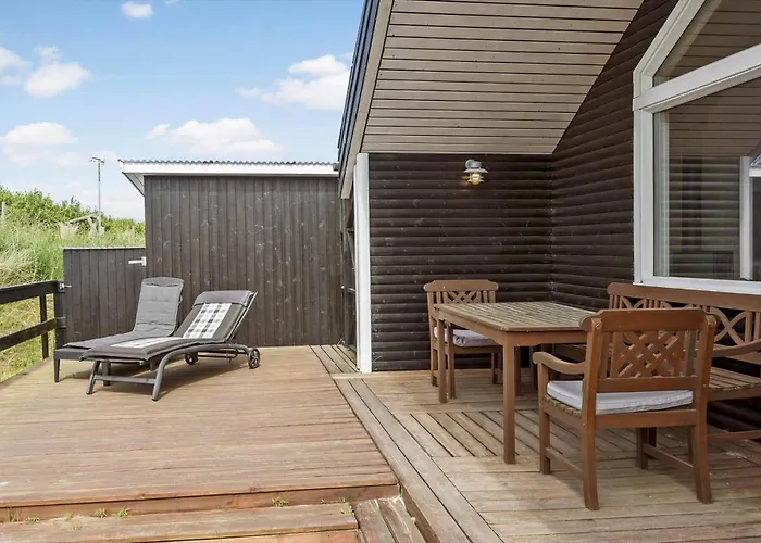 Holiday home 305-thisted-fiskervej-35 Thisted