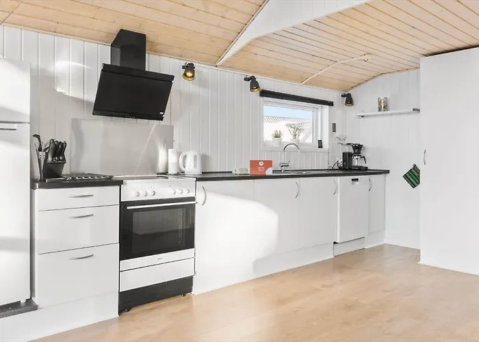 305-thisted-fiskervej-35 Holiday home Thisted