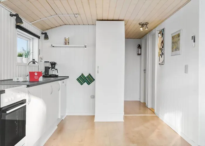 Holiday home 305-thisted-fiskervej-35 Thisted