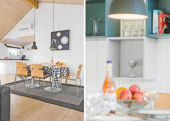 305-thisted-fiskervej-35 Holiday home *