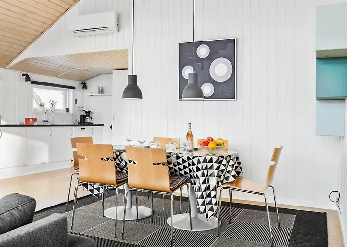 305-thisted-fiskervej-35 Holiday home Thisted