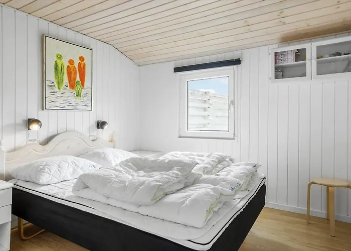 Holiday home 305-thisted-fiskervej-35