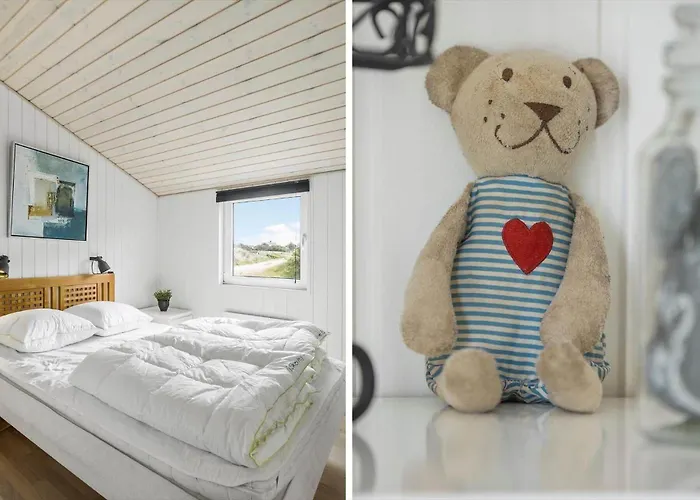 Holiday home 305-thisted-fiskervej-35 *