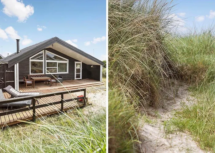 305-thisted-fiskervej-35 Holiday home *