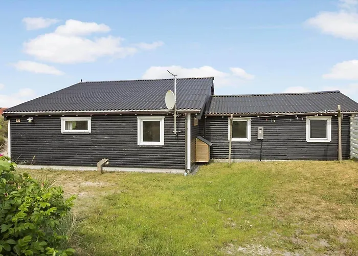 305-thisted-fiskervej-35 Holiday home Thisted